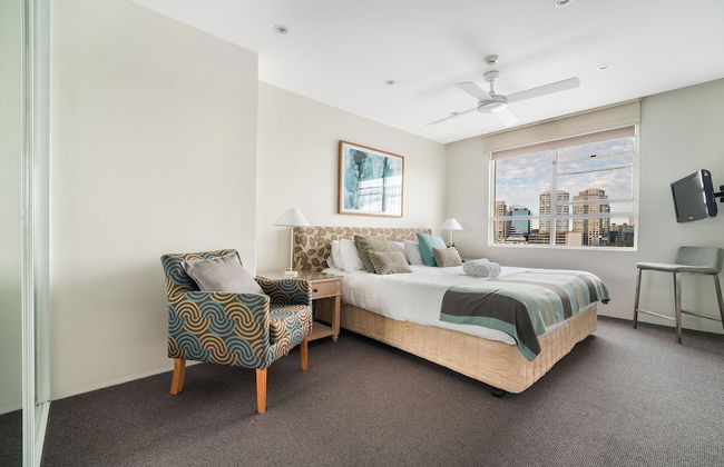 Harbourside 76 in North Sydney - Foto 1