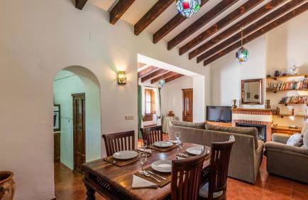 Casa El Trigal Villanueva de la Concepcion by Ruralidays - Foto 25