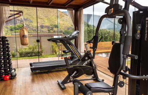 Art Loft Itaipava - Foto 44