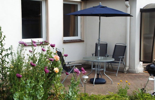 Wohnung in Steffenshagen an der Ostsee - Foto 22