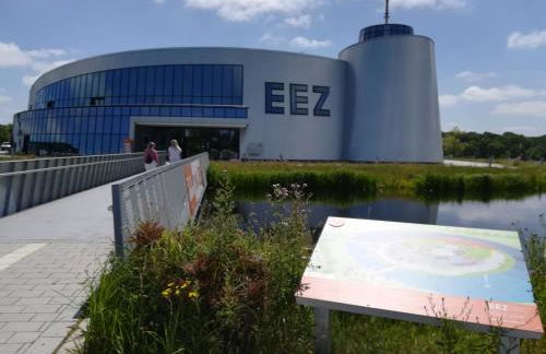 Käptn's Koje - Foto 13