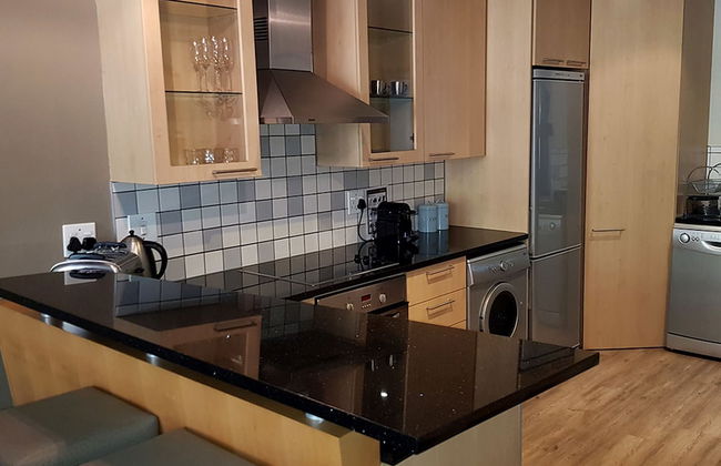 Weom Apartments - Foto 26