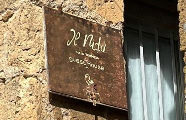 Il nido sulla terrazza - Foto 1