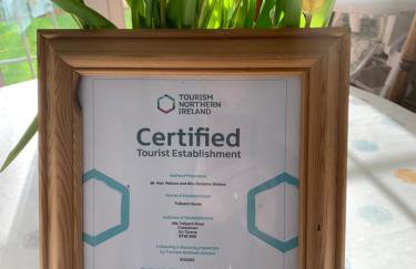 Tullyard House - Foto 15