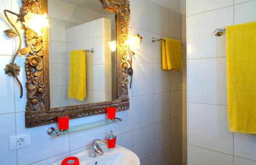 Casa Descanso con Jacuzzi en Playa Quemada - Foto 7