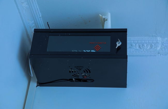 Dar es Salaam-sleeps8-parking-garden-pet Friendly - Foto 14