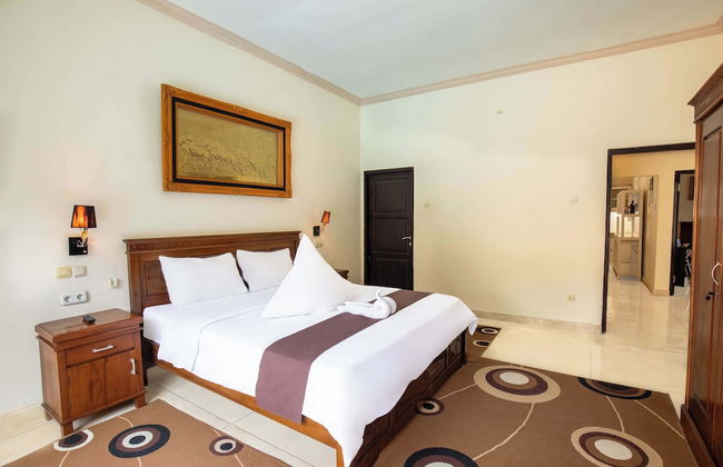 Ombe Villa - Foto 14