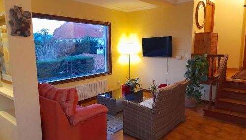 Casa con vistas a 100 metros de una playa en Panxón - Foto 4