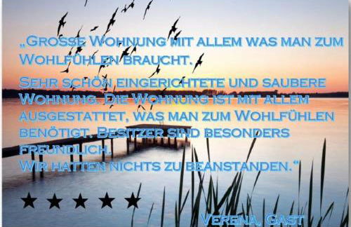 Appartments Am Goldberger See - Foto 8