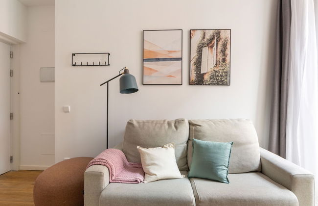 Limehome Madrid La Bolsa - Photo 44