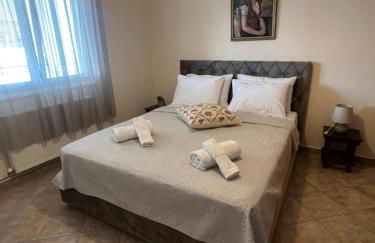 Seaside Apartment in Vergia - Foto 23