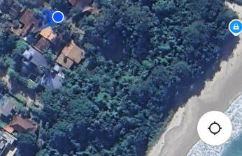 Casa Rústica Alemã - 50m da praia - Foto 29