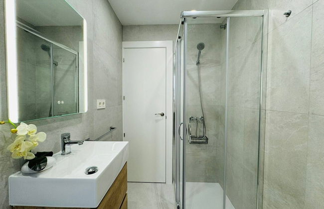 Bright Apartment Near Granada Center - Foto 18