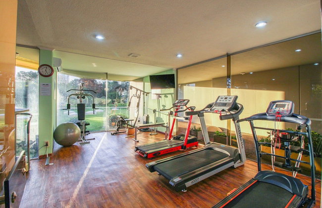 Oceana Suites BoraBora - Foto 23