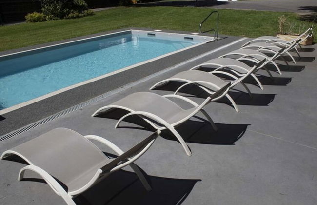 Luxurious Countryside Holiday Home With Pool - Foto 1