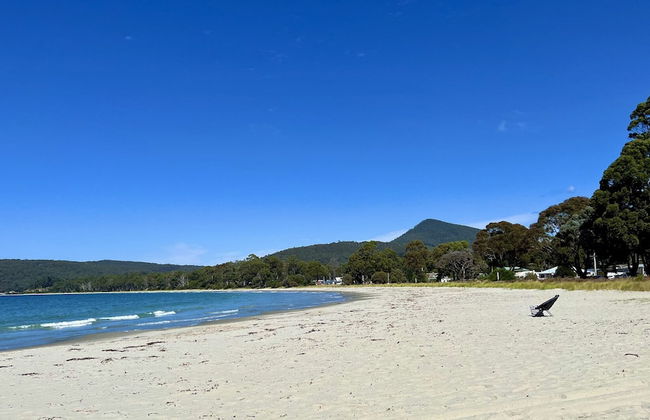 Lumeah Retreat Bruny Island - Photo 33