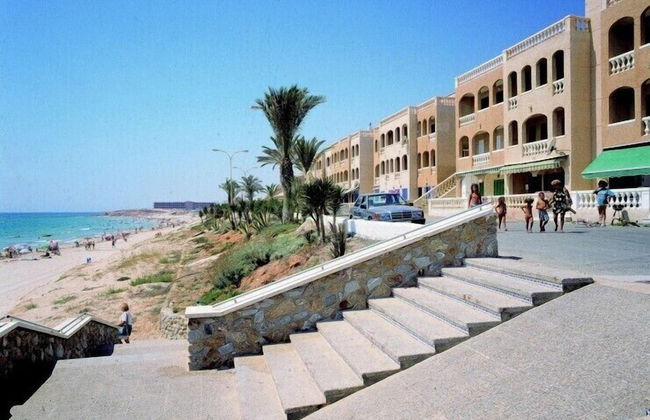 Apartamentos Riviera Beach - Foto 17