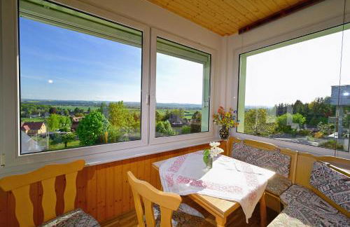 Ferienhaus Weitblick - Foto 7