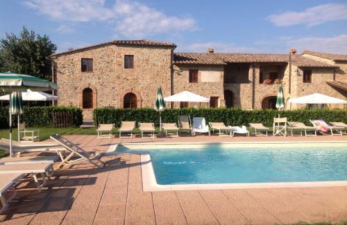 Agriturismo La Peschiera - Foto 60