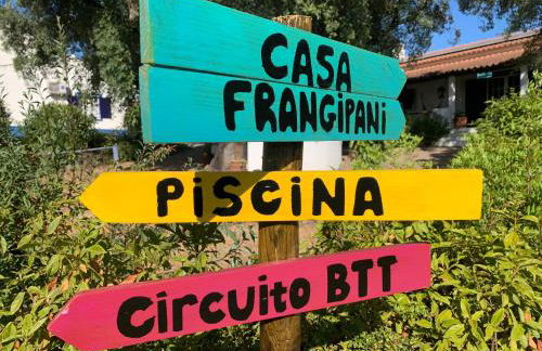 The Oak Tree Farm - Open Layout Concept by Portus Alacer - Ideal for Families - Unplug, Unwind, and Reconnect with Nature - Foto 57