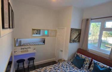 Spacious Aura - 8ight Havens Folkestone - Foto 16