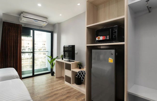 V.S.K. Residence (SHA Extra Plus) - Photo 9