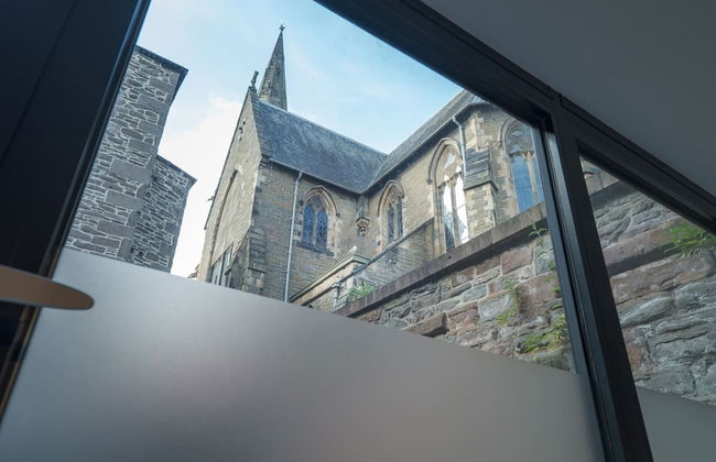 Castle Street Apartment - Foto 20