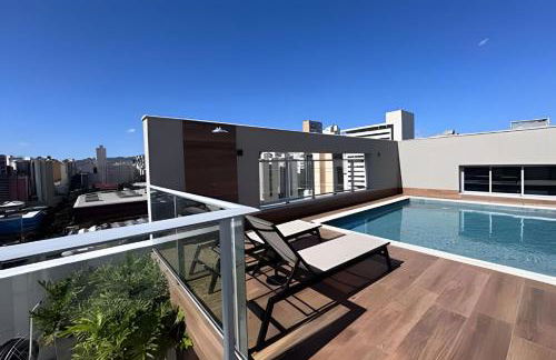 Casa Pantuso Mercado Novo - Foto 34