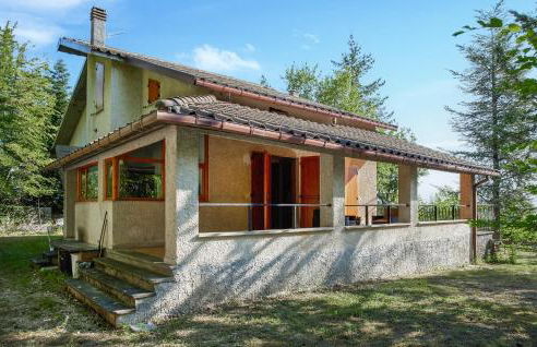 Awesome Home In Cerqueto Di Civitella - Foto 7