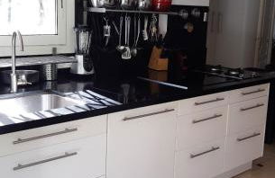 Villa piscine confort, barbecue - Photo 17