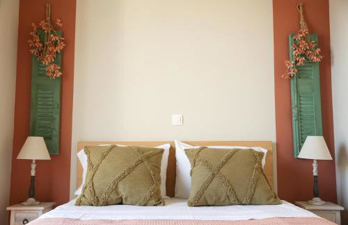 Beach House in Itea-Delphi - Photo 34