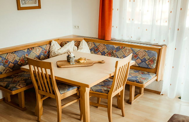 Kraftreich Apartments - Foto 4