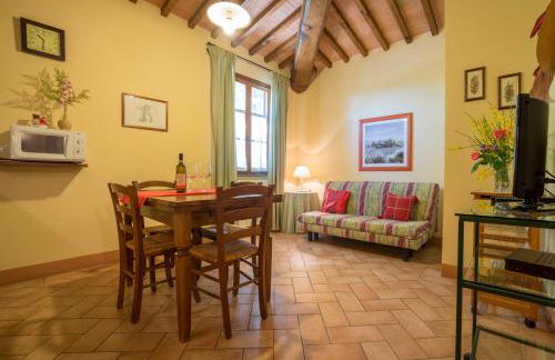 Agriturismo Il Poggetto - Foto 4