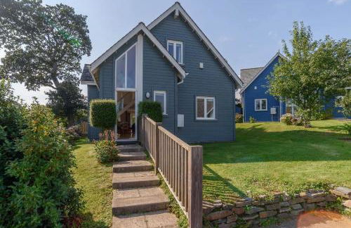 Trewhiddle Retreat V7 by Together Travel - Luxury 3-Bedroom Villa - Foto 1