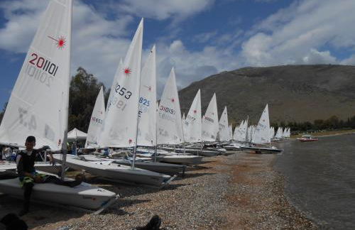 Villa Ianthia - Foto 80