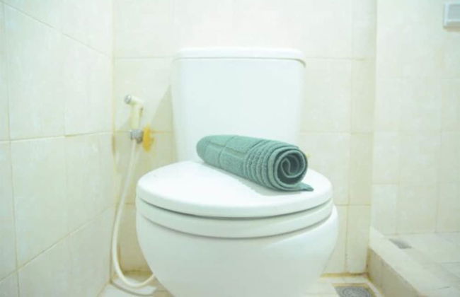 Cozy 2BR Cosmo Residence Apartment near Thamrin City Mall - Foto 19