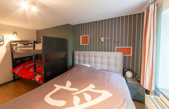 Aubepine Holiday Home in Sart Jalhay - Foto 6