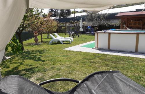 Villa La Veranda - Foto 73