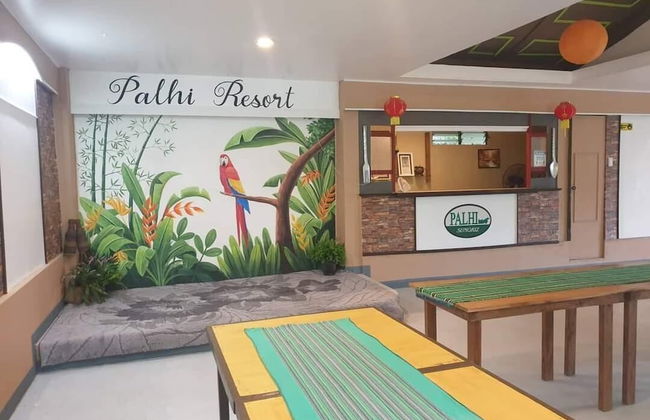 palhi resort sungriz - Foto 26