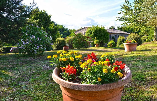 Agriturismo Il Cornalino - Photo 19