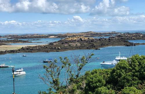 LE DAUPHIN - 3 chambres - 8 personnes - proximité plage - Foto 22
