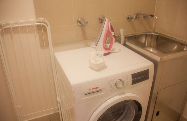 Maison Home - Marinas Apartments - Photo 32