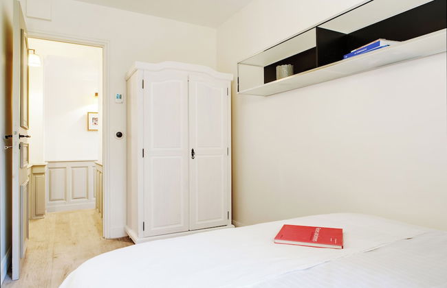 Paris Green House Residence - Photo 5