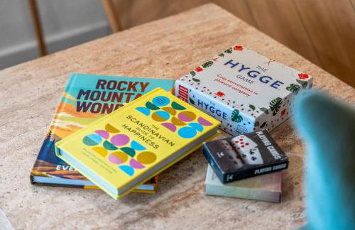 Luxury Mountain Views, hot tub, peaceful retreat - Foto 54