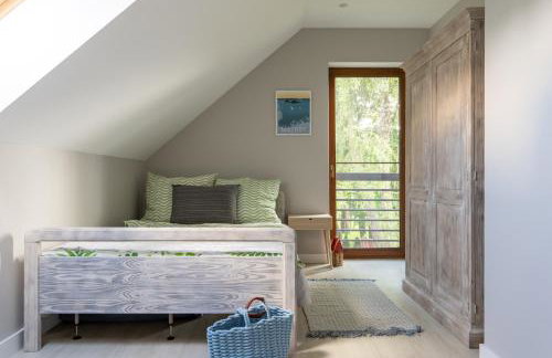 Mielno 77 Dom wakacyjny na Mazurach - Foto 12