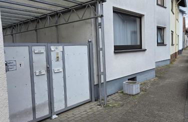 Apartment mit Wintergarten - Knielingen Industriepark - Foto 2