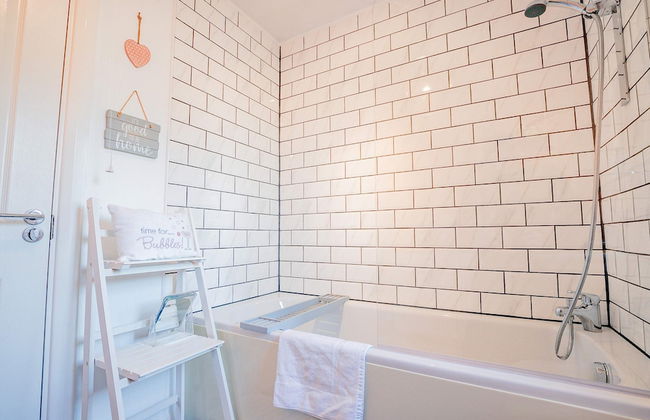 Host Stay Mercia House - Foto 10