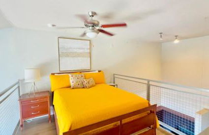 Vanity 2 Bedroom Loft Downtown Ft Worth - Photo 19