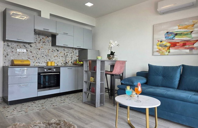 Arba Seaview Residences Apartments - Photo 66