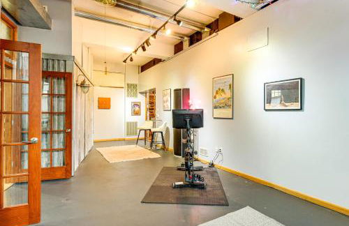 Long-Term Stay in Milwaukee! Pet-Friendly Condo - Foto 12